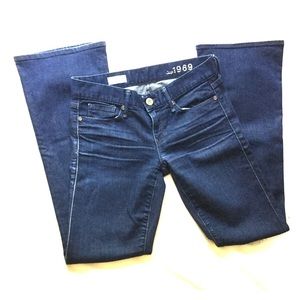 Women's Blue Jeans